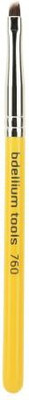 

Bdellium Tools Professional Makeup Brush Travel Line - Precision Eye And Brow 760(Pack of 1)