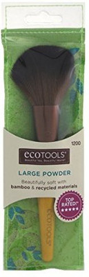 

Eco Tools Pp Eco/t Pwdr Brsh Size Ea(Pack of 1)