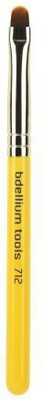 

Bdellium Tools Professional Makeup Brush Travel Line - Wet / Dry Definer Eye 712(Pack of 1)