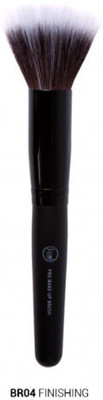

Jcat Beauty J. Cat Pro Make-up Brush 04 Finishing Brush(Pack of 1)