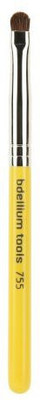 

Bdellium Tools Professional Makeup Brush Travel Line - Smudge Blending Eye 755(Pack of 1)