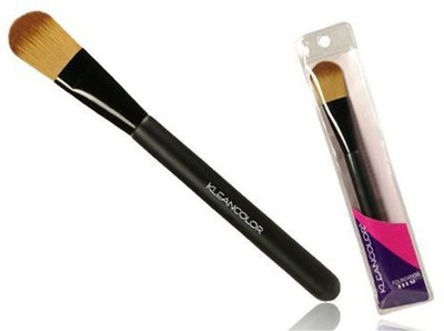 

Kleancolor Foundation Brush (pack 6)(Pack of 6)