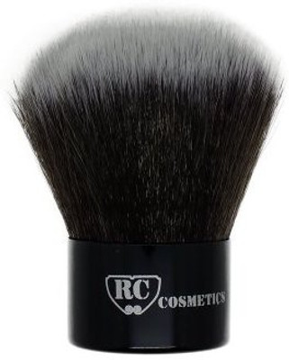 

Royal Care Cosmetics Glam Pro Round Top Kabuki Brush, Medium(Pack of 1)