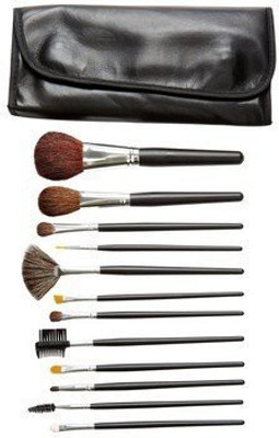 

Crown Brush Brush Set With Case Set 600(Pack of 12)