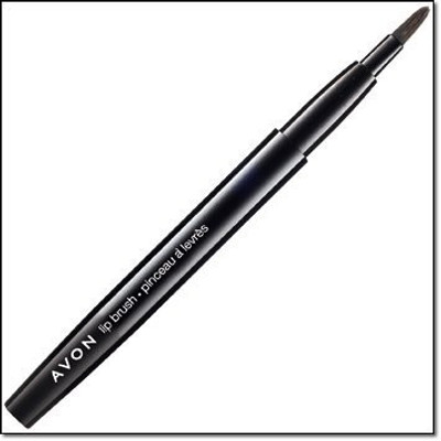 

Jubujub Avon Retractable Lip Brush Bogo: Buy 1/get 1 Free(Pack of 1)