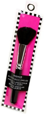 

Swissco Cosmetic Angled Blusher Brush 100% Goat Hair(Pack of 1)