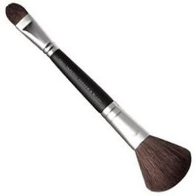 

Bare Escentuals Bareminerals Double Ended Full Tapered Shadow And Blush Brush(Pack of 1)