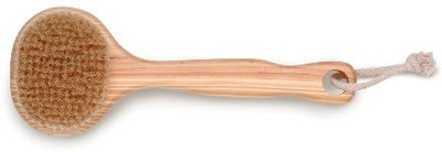 

Accessories 22 Accessories Cedar 10" Bath Brush(Pack of 1)
