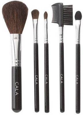 

Kodiake Cala . Cosmetic Brush Kit (medium) 76522(Pack of 5)