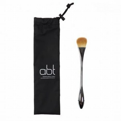

Advanced Beauty Tools Abt Chrome Collection Foundation Brush, 1 Ea(Pack of 1)