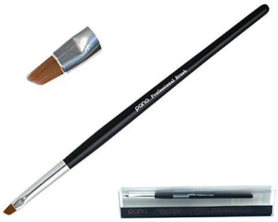 

Pana Premium Quality Professional Precision Eyeliner Brush Or Use As Eye Shadow Brush(Pack of 1)