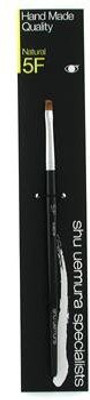 

Shu Uemura Eye Shadow Brush - Natural Brush 5f(Pack of 1)