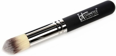 

It Cosmetics Heavenly Luxe Pointed Complexion Brush(Pack of 1)