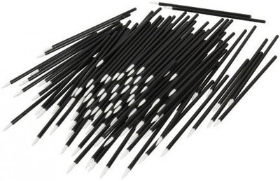 

Appearus Disposable Eyeliner Applicators, 100 Ct(Pack of 100)