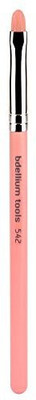 

Bdellium Tools Professional Eco-friendly Makeup Brush Pink Bambu Series - Bold Lip 542(Pack of 1)