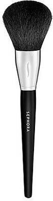 

Sephora Collection Pro Round Powder Brush #60(Pack of 1)