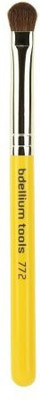 

Bdellium Tools Professional Makeup Brush Travel Line - Small Shader Eye 772(Pack of 1)