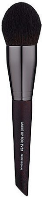

Make Up For Ever 112 Medium Precision Foundation Brush(Pack of 1)