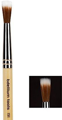 

Bdellium Tools Professional Makeup Brush Special Effects Sfx Series - Precision Stippling 191(Pack of 1)