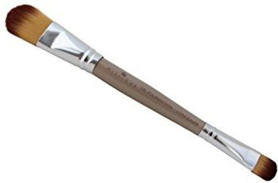 

Mistique Foundation And Concealer Dual Make-up Brush(Pack of 1)