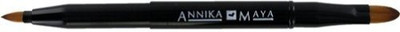 

Annika Maya Cosmetics Annika Maya Retractable Dual Ended Concealer Brush(Pack of 1)