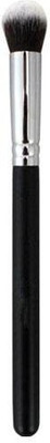 

Banggood Portable Professional Small Blending Foundation Concealer Cosmetic Brush Silver 01 Rounded(Pack of 1)