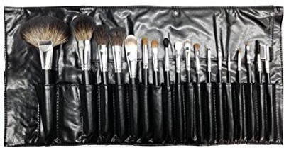 

Morphe Brushes Morphe Sable Makeup Brush Set (set 681)(Pack of 18)