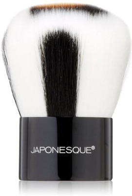 

Japonesque Safari Chic Bronzer Brush(Pack of 1)