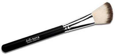

Bella Terra Cosmetics Bella Terra Blush Brush(Pack of 1)