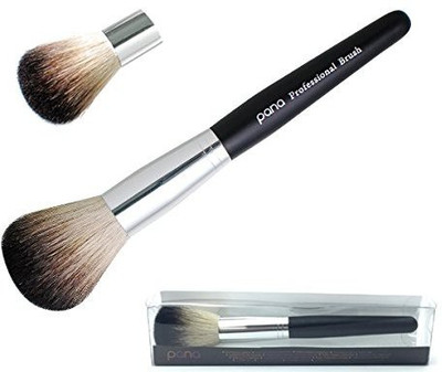 

Pana Soft Premium Quality Cheek Face Brush ,bronzing, Powder Brush(Pack of 1)