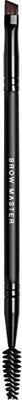 

Bare Escentuals Bareminerals Brow Master Brush, 0.3 Ounce(Pack of 1)