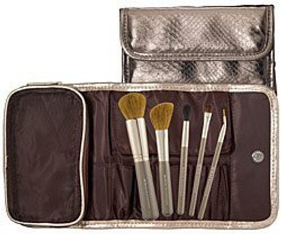 

Bare Escentuals The Art Of Buffing Brush Collection(Pack of 5)