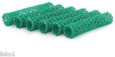 

Diane Brush Roller Green 1/2 Inch(Pack of 12)