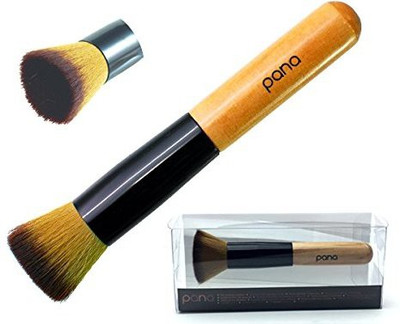 

Pana Super Soft Professional Premium Foundation Makeup Brush(Pack of 1)
