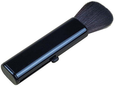 

Lanqoo Retractable Cheek Brush Single Wool Face Makeup Brushes(Pack of 1)