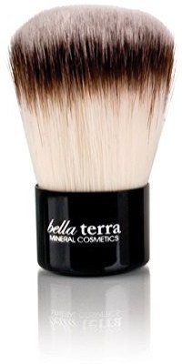 

Bella Terra Cosmetics Bella Terra Italian Kabouki Brush(Pack of 1)