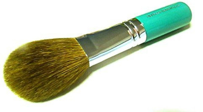 

Bare Escentuals Rare Limited Edition Flawless Application Face Brush With Teal Green Handle(Pack of 1)