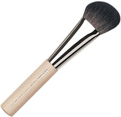 

Da Vinci Brushes Da Vinci Series 9704 Sensitive Slanted Oval Extra Large Blusher Brush Natural Hair, 43.3 Gram(Pack of 1)