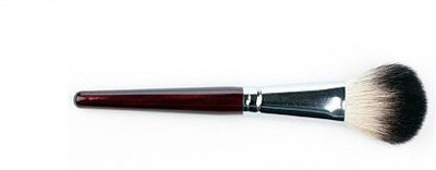 

Crown Brush Italian Badger Series Chisel Blush Brush(Pack of 1)