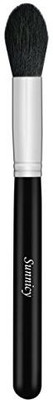 

B00nyjnzni Tapered Pattern Face Brush Blending Eyeshadow Shadow Eye Brush Pen Cosmetic Beauty Makeup Handle(Pack of 1)