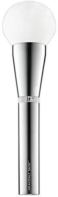 

It Cosmetics Heavenly Skin Bye Bye Pores Powder Brush New!(Pack of 1)