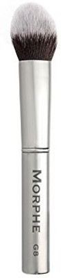 

Morphe Brushes G8 - Tapered Powder/blush(Pack of 1)