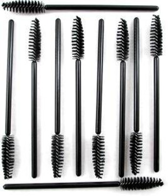 

Diane Disposable Mascara Applicators(Pack of 10)