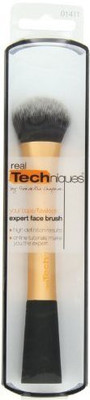 

Real Techniques Expert Face Brush(Pack of 1)