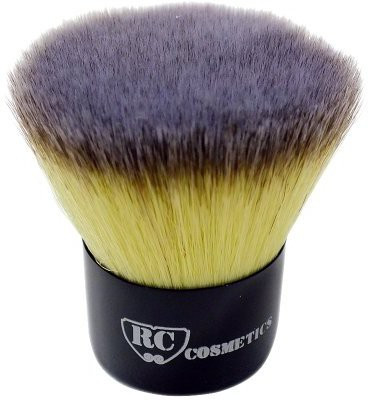 

Royal Care Cosmetics Glam Pro Flat Top Kabuki Brush, Medium(Pack of 1)