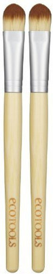 

Eco Tools Bamboo Deluxe Concealer Brush(Pack of 2)