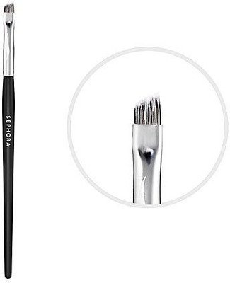 

Sephora Collection Pro Angled Liner Brush #22(Pack of 1)