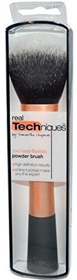 

Real Techniques Your Base/flawless Powder Brush(Pack of 1)
