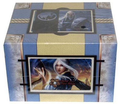 

AEG L5R Ccg: Before The Dawn Booster Display (48)(Multicolor)