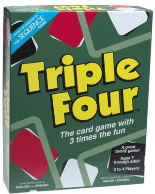 

Jax Triple Four(Multicolor)